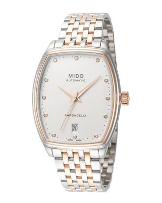 Mido Mido Womens Watch