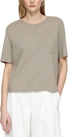 Lafayette 148 New York T-Shirt