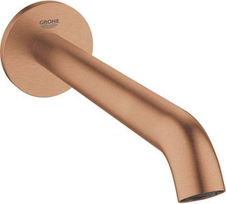 GROHE 13 449 Dl1 Essence Ca&ntilde;o De Ba&ntilde;era Cobre Cepillado - Ref: 13 449 Dl1