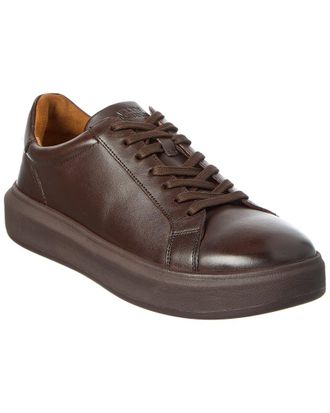 Allen Edmonds Foster Leather Sneaker