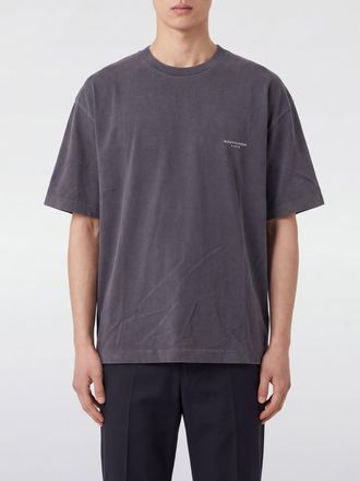 Wooyoungmi T-Shirt Men color Grey