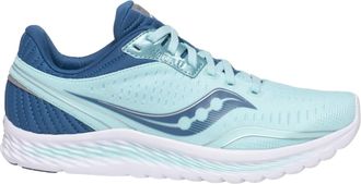 Saucony Saucony Kinvara 11 Aqua / Blue S10551-25 Womens
