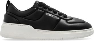Ferragamo Hombre, Zapatos, Negro, Talla: 43 EU