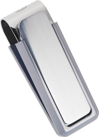 M Clip Ultralight V2 Money Clip in Natural Silver at Nordstrom