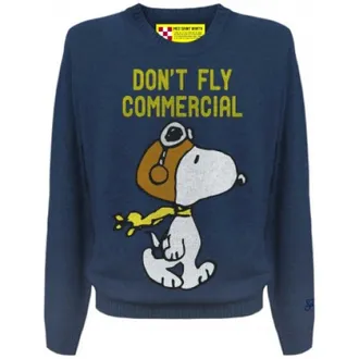 MC2 Saint Barth Uomo, Felpe, Blu, L, new