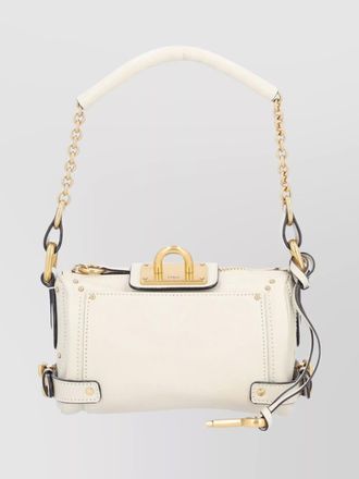 Chloé small paddington shoulder bag