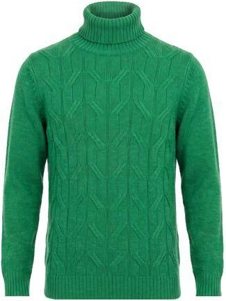 Daniele Alessandrini KNITWEAR - Turtlenecks on YOOX.COM