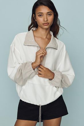 Maeve Portside Anorak Jacket