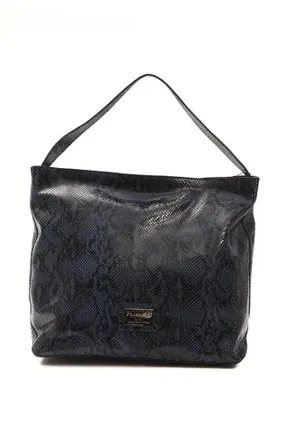 Pompei Donatella Leather Women Shoulder Womens Bag