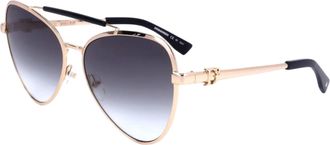 Dsquared2 D2 0093/S RHL zonnebril