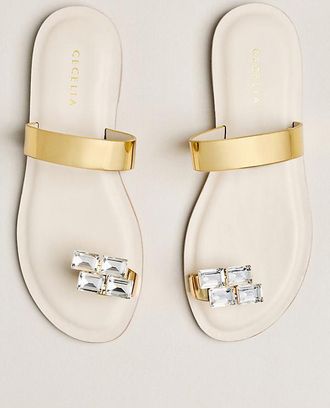 Cecelia New York Demi Sandals
