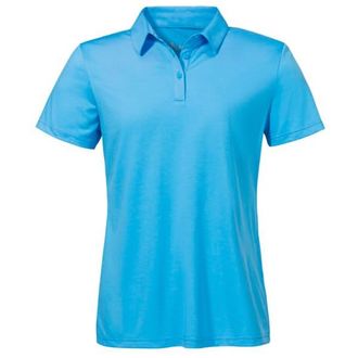 Sch&ouml;ffel Circ Polo Shirt Tauron Polo-Shirt f&uuml;r Damen | blau