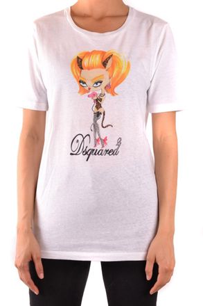 Dsquared2 Tshirt Short Sleeves