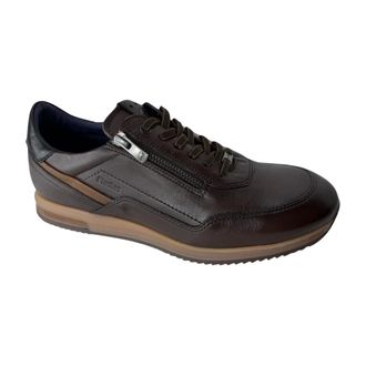 Fluchos Heren, Schoenen, Bruin, Maat: 44 EU
