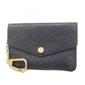 Louis Vuitton Marine Rouge Coin Purse/Coin Case (Pre-Owned)