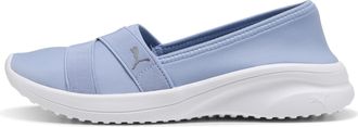 Puma Sneakers Adelina 2 da donna, Scarpe, Blu, 35.5