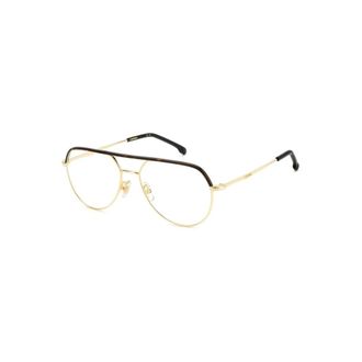 Carrera 311 Aviator Frame - unisex - Brillen - Geel - 55 MM - Accessoires