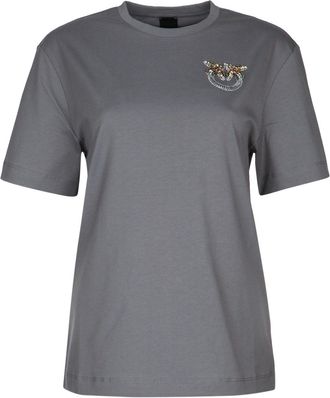 Pinko Pinko Strepitoso T Shirt Jersey