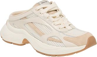 Dolce Vita Swayzy Suede Sneaker