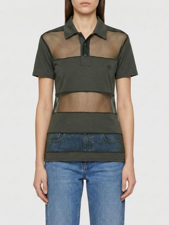 Coperni Polo Coperni in misto cotone