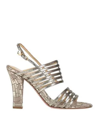 A.Testoni FOOTWEAR - Sandals on YOOX.COM