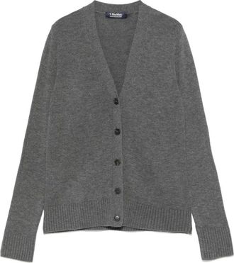 Max Mara Mujer, Jerseys, Gris, Talla: S