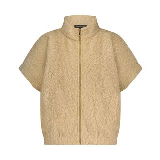 Tramontana Dames, Jassen, Bruin, Maat: XL