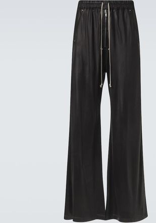 Rick Owens Bela wide-leg pants