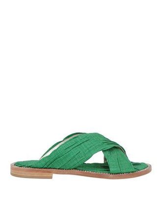 Emanuela Caruso Capri SCHUHE - Sandalen auf YOOX.COM