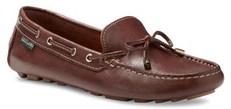 Eastland Womens Marcella Driving Moc Slip On In Brown