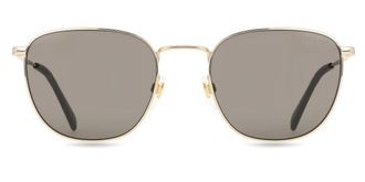 Levi's LV 1029/S J5G/70 Mens Sunglasses Gold Size 54