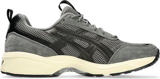 Asics Asics Gel-1090 V2 Mens Grey Trainers - Size UK 11.5