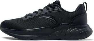 Anta Running Series Sneakers Black 912345527-2