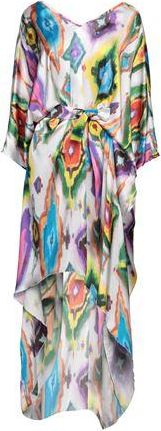 Jijil VESTIDOS - Vestidos midi en YOOX.COM