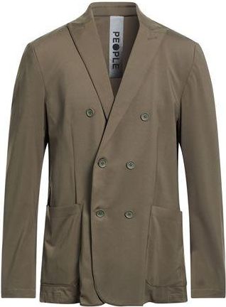 People of Shibuya TRAJES Y CONJUNTOS - Americanas en YOOX.COM