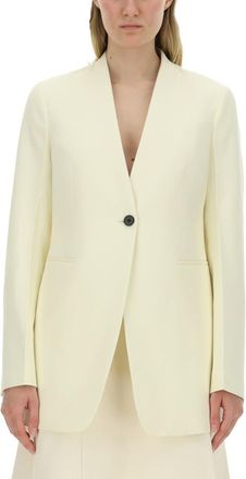 Jil Sander Tailored Jacket
