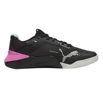Puma Hybride schoenen voor dames (Zwart)