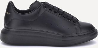 Alexander McQueen Sneakers in pelle Man 39.5