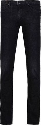 Emporio Armani PARTES DE ABAJO - Pantalones vaqueros en YOOX.COM