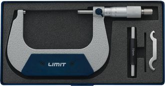 Limit Micrometro 75-100mm