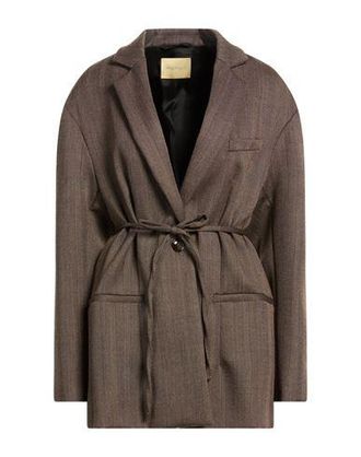 Momoni SUITS and CO-ORDS - Blazers sur YOOX.COM