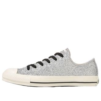 Converse Chuck Taylor All Star GT Ox Silver 31317490
