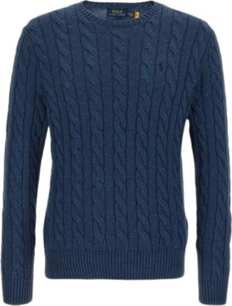 Ralph Lauren Donna, Maglie, Blu, S, new