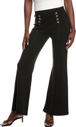 Minnie Rose Wide-Leg Sailor Pant