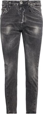 Yes London PARTES DE ABAJO - Pantalones vaqueros en YOOX.COM
