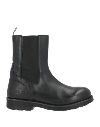 Dirk Bikkembergs CALZADO - Botines de ca&ntilde;a alta en YOOX.COM