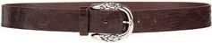 Orciani Small Leather Goods - Belts sur YOOX.COM