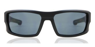 Spy Dirk 6800000000011 Mens Sunglasses Black Size 64