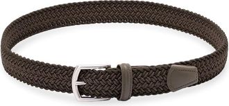 Anderson's Elastic Woven Belt