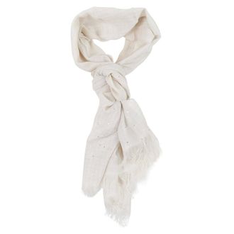 PESERICO Dames, Accessoires, Beige, Maat: ONE Size